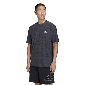 Men's adidas Workout Essentials Flex T-Shirt