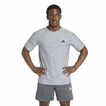 Men's adidas Workout Essentials Flex T-Shirt