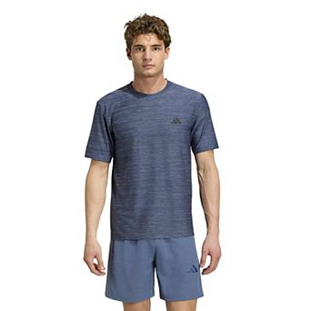 Men's adidas Workout Essentials Flex T-Shirt