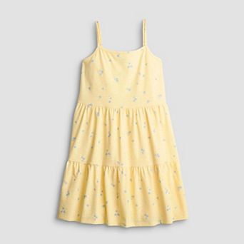 Girls 6-20 SO® Tiered Cami Dress in Regular & Plus Size