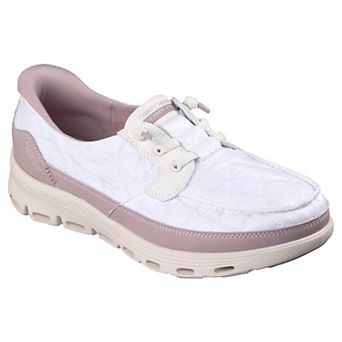 Skechers® Glide-Step® Serene Women's Cozy Fit® Slip-On Sneakers