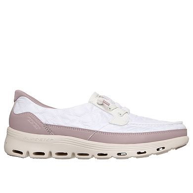 Skechers® Glide-Step® Serene Women's Cozy Fit® Slip-On Sneakers