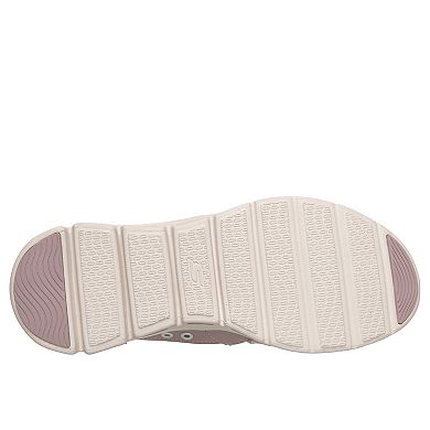 Skechers® Glide-Step® Serene Women's Cozy Fit® Slip-On Sneakers