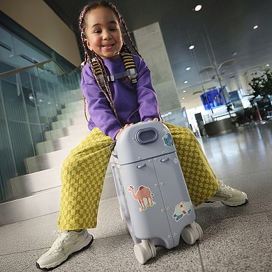 Stokke® JetKids™ BedBox™ Carry-On Luggage