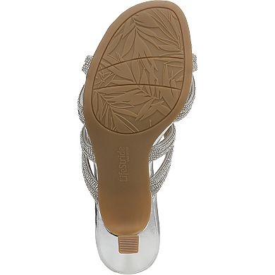 LifeStride Night-Out Women's Sandals