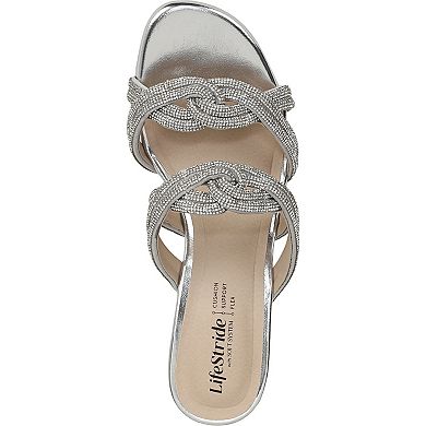 LifeStride Night-Out Women's Sandals