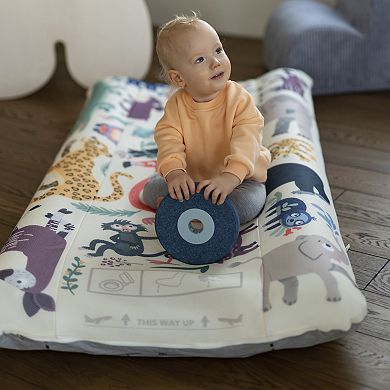 Stokke® JetKids™ CloudSleeper™ Inflatable Kids' Bed