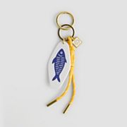 Sonoma Goods For Life® Motel Keychain