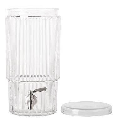 Home Essentials 1.8-gal. Capri Beverage Dispenser