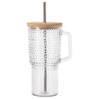 Home Essentials Izzie Hobnail Mug