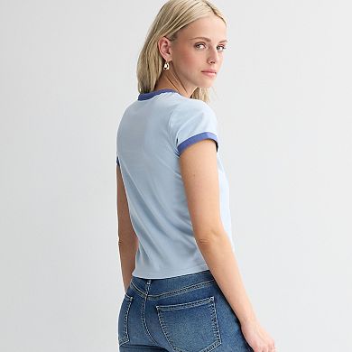 Juniors' Disney / Pixar's Toy Story Jessie Graphic Tee