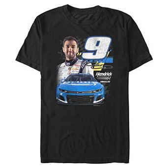 Big & Tall Chase Elliott Graphic Tee