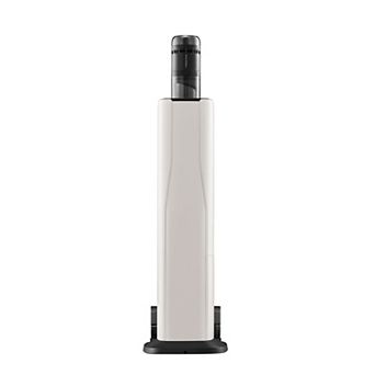 Roborock H60 Hub Ultra Cordless Vacuum Cleaner with Auto-Empty Dock & 90-Min Runtime