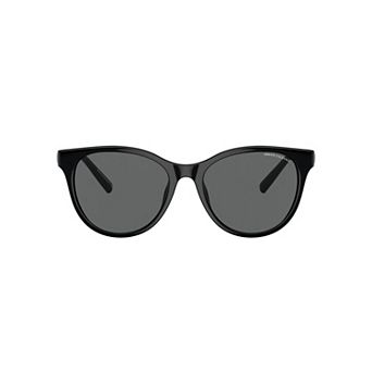 Women's Armani Exchange Cat Eye Sunglasses