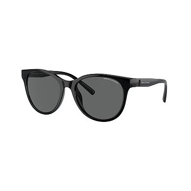 Women's Armani Exchange Cat Eye Sunglasses