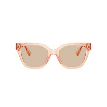 Women's Armani Exchange Cat Eye Sunglasses