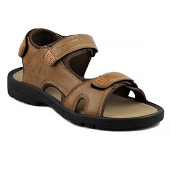 Avalanche Men's Hiking Sandals Open Toe