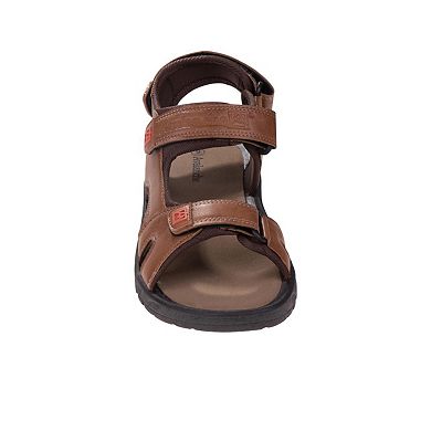 Avalanche Men's Hiking Sandals Open Toe