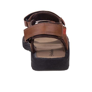 Avalanche Men's Hiking Sandals Open Toe