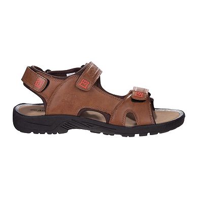Avalanche Men's Hiking Sandals Open Toe