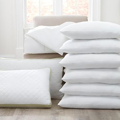BrylaneHome BH Studio Twin Pillow Pack