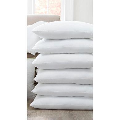 BrylaneHome BH Studio Twin Pillow Pack