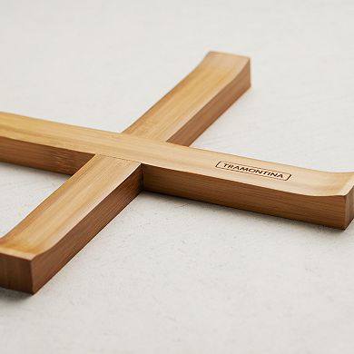 Tramontina All-in-One Plus 5-Quart Ceramic Nonstick Cooking Pan Set with Lid & Steamer Insert