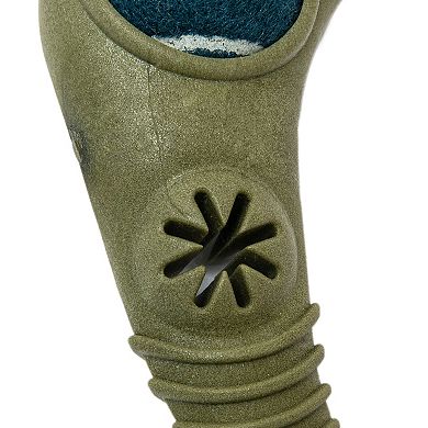 America's VetDogs TPR & Fetch Ball Chew Toy