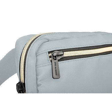 Kenneth Cole Reaction Sophie Belt Bag with Adjustable Strap
