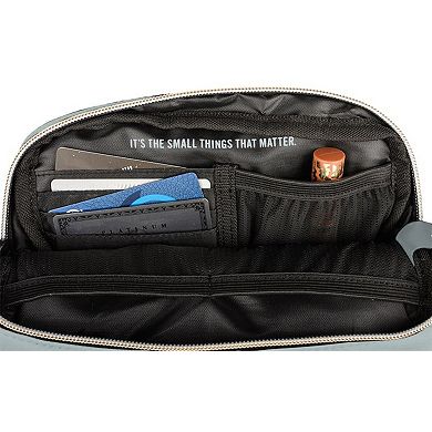 Kenneth Cole Reaction Sophie Belt Bag with Adjustable Strap