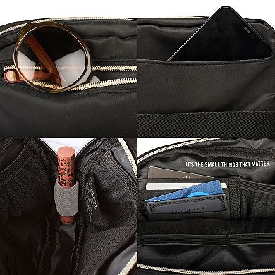 Kenneth Cole Reaction Sophie Belt Bag with Adjustable Strap