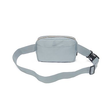 Kenneth Cole Reaction Sophie Belt Bag with Adjustable Strap