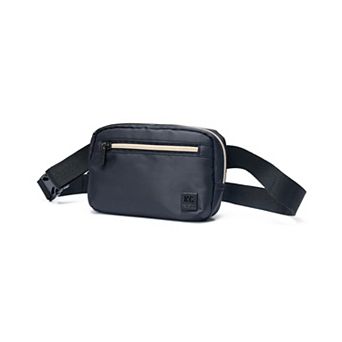 Kenneth Cole Reaction Sophie Belt Bag with Adjustable Strap