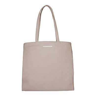 Kenneth Cole Reaction Marley Faux Leather Tote Bag