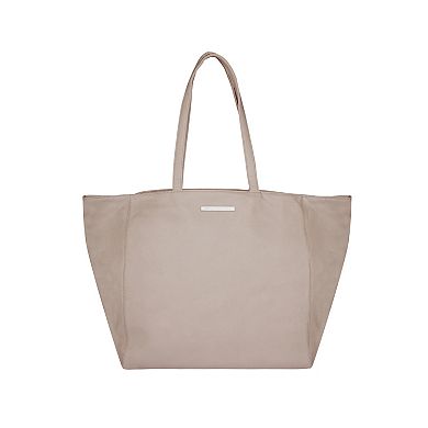 Kenneth Cole Reaction Marley Faux Leather Tote Bag