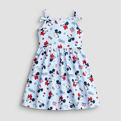 minnie mouse holiday dress Mommy and Me Dresses main image 1