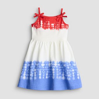 Girls 4-12 Jumping Beans® Cami Tank Dress