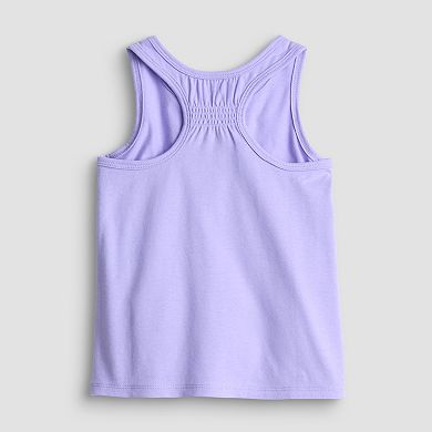 Girls 4-12 Jumping Beans Disney/Pixar's Toy Story Racer Back Tank Top