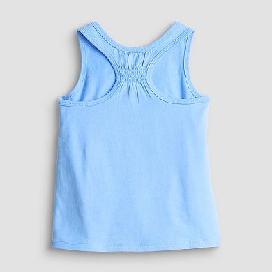 Girls 4-12 Jumping Beans Disney's Moana Racer Back Tank Top