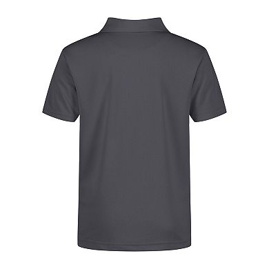Boys IZOD Short Sleeve Performance Polo