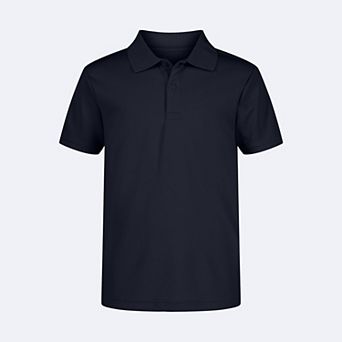 Boys IZOD Short Sleeve Performance Polo
