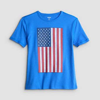Boys 8-20 Sonoma Goods For Life® Adaptive Sensory Everyday Graphic Tee