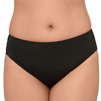 Women's S3 Swim Mid Rise Swim Bottoms