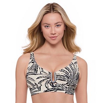 Women's S3 Swim U-Wire Midkini Swim Top