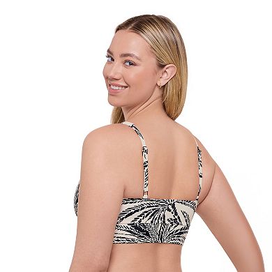 Women's S3 Swim U-Wire Midkini Swim Top