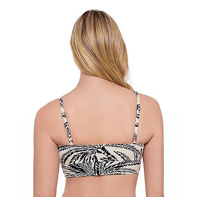 Women's S3 Swim U-Wire Midkini Swim Top