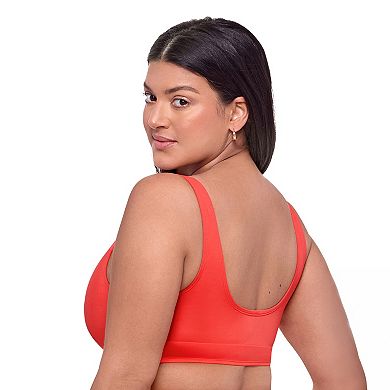 Women's S3 Swim Cinch Front Swim Top