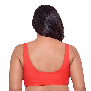 Women's S3 Swim Cinch Front Swim Top