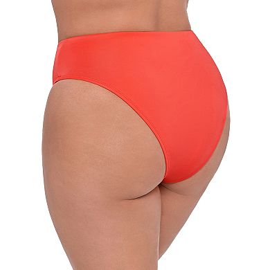 Women's S3 Swim Cinch Front Swim Bottoms