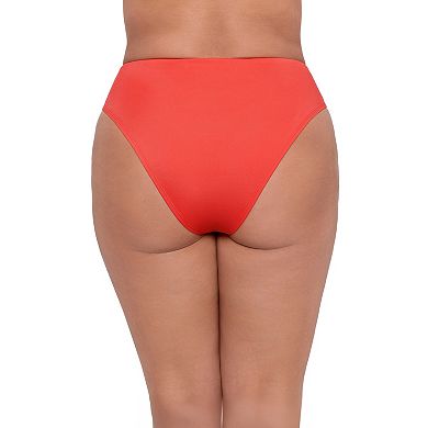 Women's S3 Swim Cinch Front Swim Bottoms